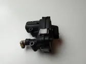 Intake manifold valve actuator/motor