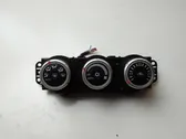 Air conditioner control unit module