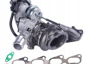 Turbina