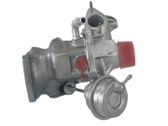 Turbina
