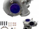 Turbina