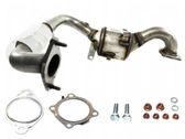 Catalyst/FAP/DPF particulate filter