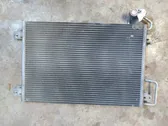 A/C cooling radiator (condenser)