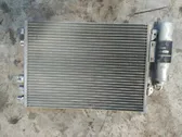 Radiatore di raffreddamento A/C (condensatore)