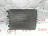 Coolant radiator