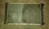 Coolant radiator