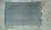 A/C cooling radiator (condenser)