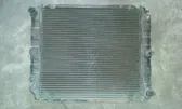 Coolant radiator