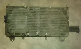 A/C cooling radiator (condenser)