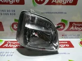 Headlight/headlamp