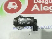 Idle control valve (regulator)