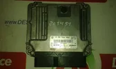 Calculateur moteur ECU