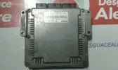 Calculateur moteur ECU