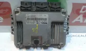 Calculateur moteur ECU