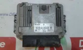 Calculateur moteur ECU