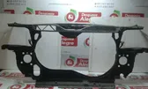 Radiator support slam panel