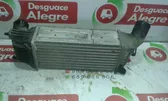 Radiador intercooler