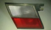 Rear fog light