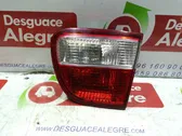 Rear fog light