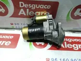 Motor de arranque