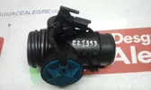 EGR valve