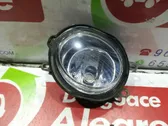 Front fog light