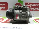 Air conditioning (A/C) compressor (pump)