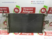 Radiatore di raffreddamento A/C (condensatore)