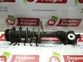 Front shock absorber/damper