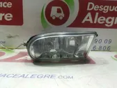 Front fog light