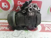 Air conditioning (A/C) compressor (pump)