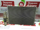 Radiatore di raffreddamento A/C (condensatore)