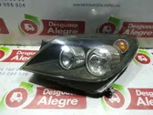 Headlight/headlamp