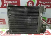 Radiatore di raffreddamento A/C (condensatore)