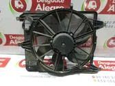 Ventilatore di raffreddamento elettrico del radiatore