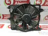 Ventilatore di raffreddamento elettrico del radiatore