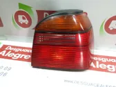 Rear/tail lights