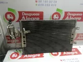 Gaisa kondicioniera dzeses radiators