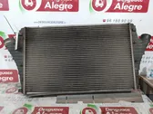 Intercooler radiator