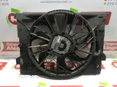 Ventilatore di raffreddamento elettrico del radiatore