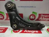 Front control arm