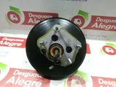 Brake booster