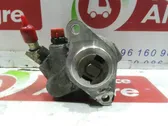 Power steering pump