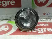 Front fog light