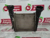 Radiatore intercooler