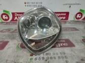 Headlight/headlamp