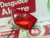 Rear fog light