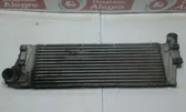 Intercooler radiator