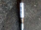 Airbag lateral