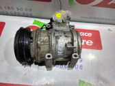 Compresor (bomba) del aire acondicionado (A/C))